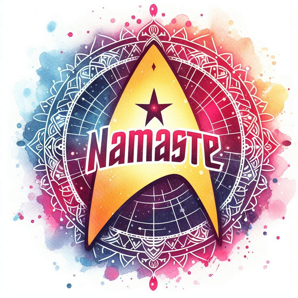 Made It So! Logo